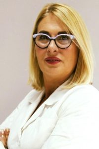 Dott.ssa Maria Grasso