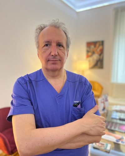 Dott. Stefano Toschi