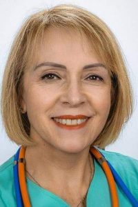Dott.ssa Rosella Maria Grazia
